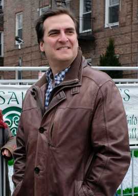 Gianaris decides against running for attorney general, endorses Letitia James