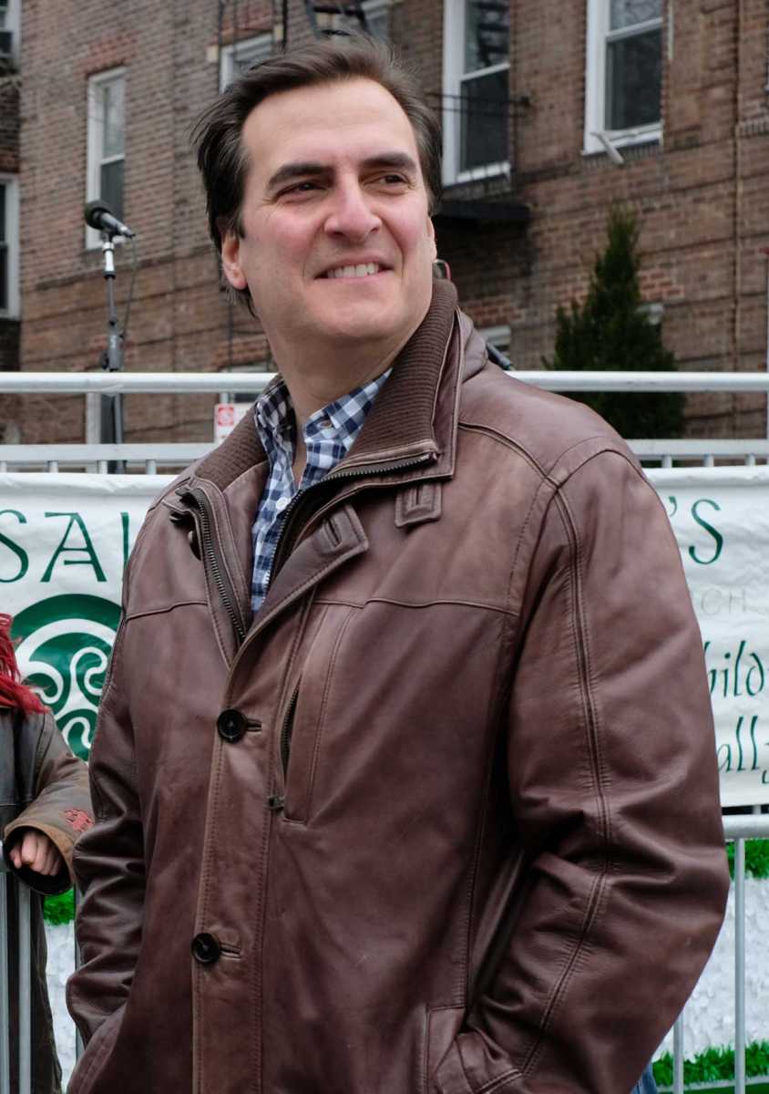 Gianaris decides against running for attorney general, endorses Letitia James