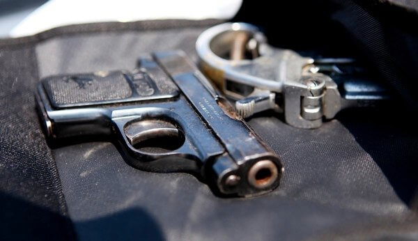 Cuomo backs Gianaris’ gun legislation