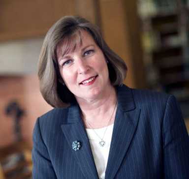 The Mary Louis Academy names its new principal