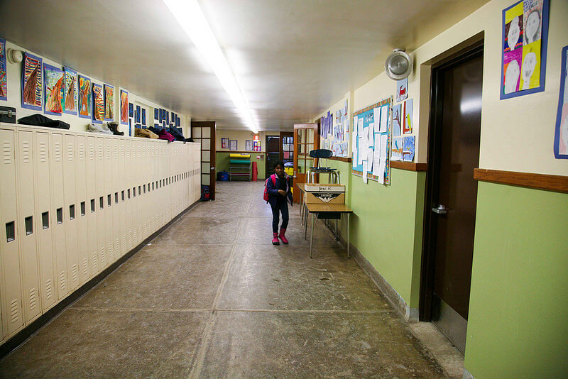 school stevendepolo Flickr