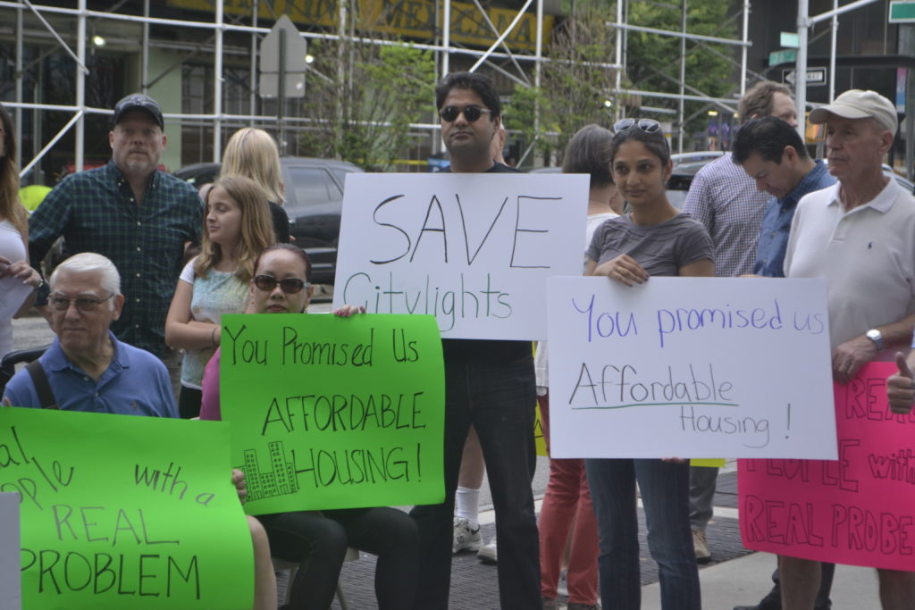 Photo by Jenna Bagcal/QNS