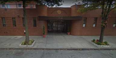JewishCenterJacksonHeights