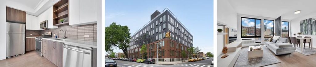 Photo courtesy of Modern Spaces