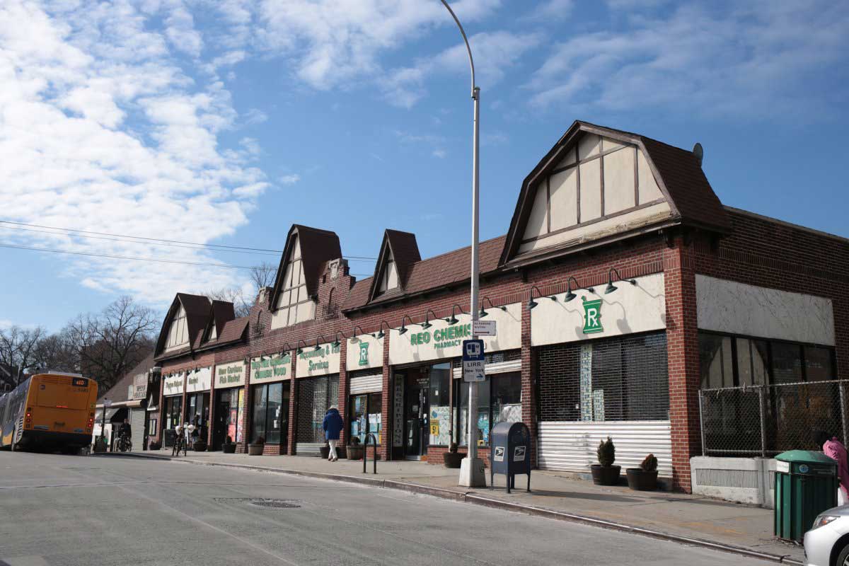 Lefferts Boulevard Bridge Study Bill passes in state Legislature