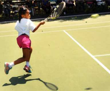 Queens DA teams up with USTA to stop youth violence