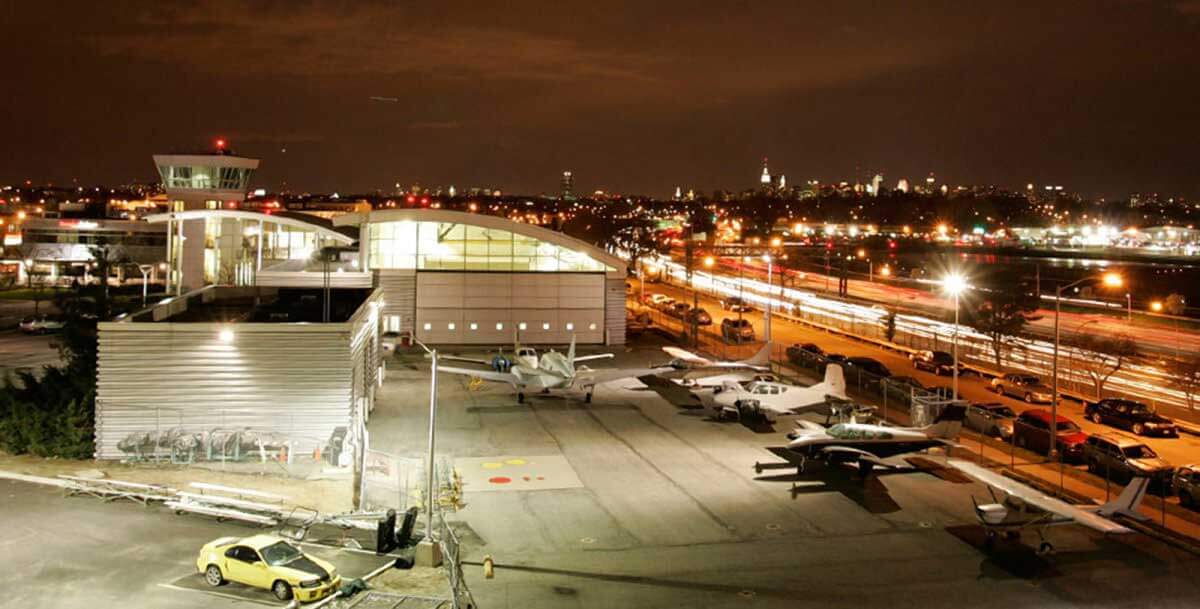Port Authority, Vaughn College partner on new $1.3 million scholarship program