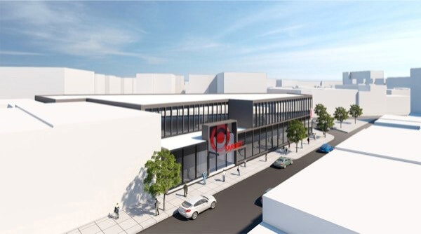 Developer withdraws from 82nd Street rezoning