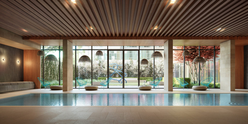 GALERIE Pool