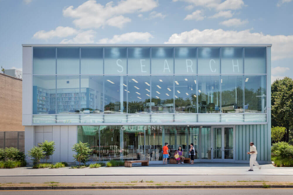 Glen-Oaks-Branch-Library_Queens-NY_Courtesy-Marble-Fairbanks