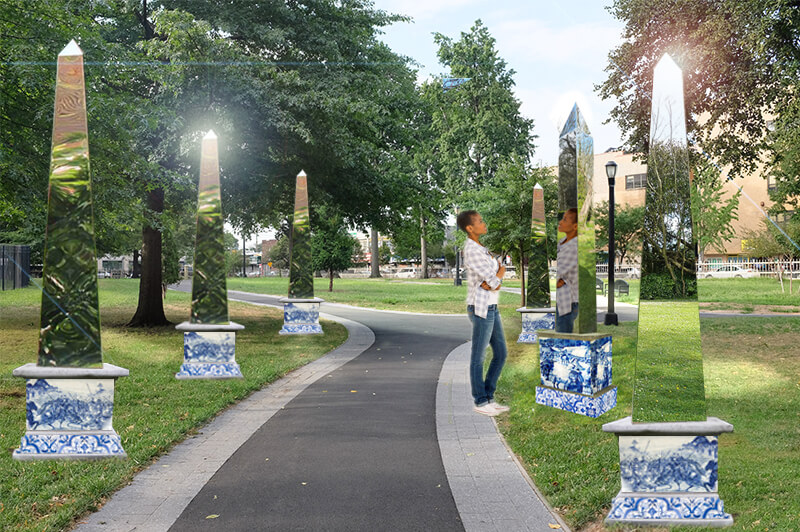 Photo courtesy of NYC Parks