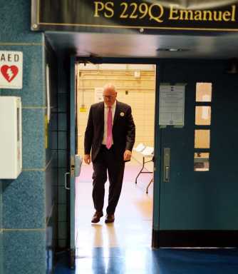 Crowley’s primary defeat sends shockwaves through Queens Democrats