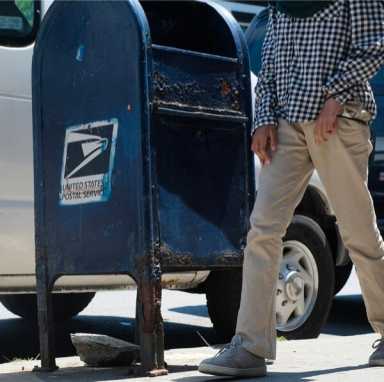 Bayside’s 111th Precinct fights against mailbox fishing epidemic