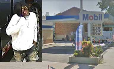 The wig-wearing bandit connected to six armed robberies in Queens last year pleaded guilty on July 12 to federal charges.