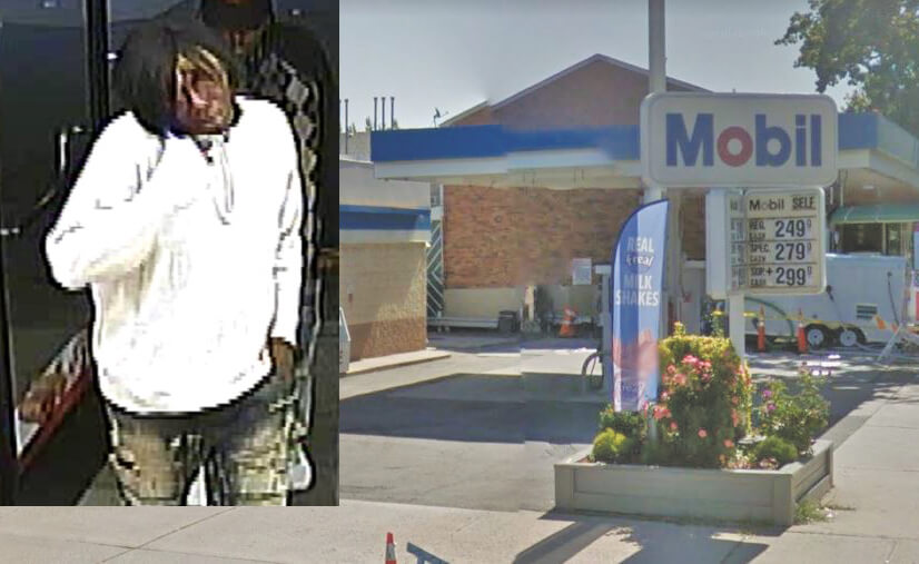 The wig-wearing bandit connected to six armed robberies in Queens last year pleaded guilty on July 12 to federal charges.