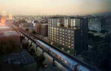 One Flushing Housing opens lottery for 231 affordable housing units