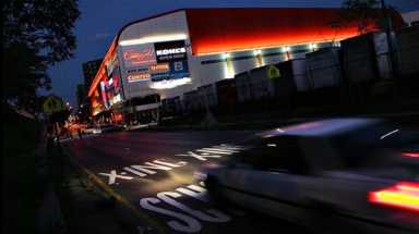 Elected officials call for extension of speed camera legislation