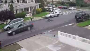 101 hit and run