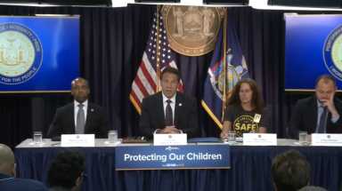 Cuomo-cameras