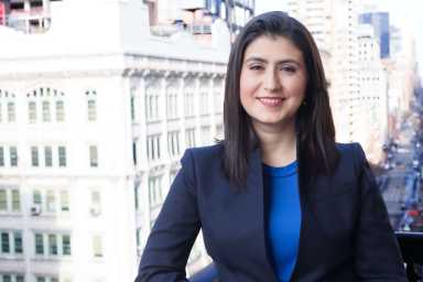Jessica Ramos appears to have defeated state Senator Jose Peralta in the Sept. 13 Democratic primary.
