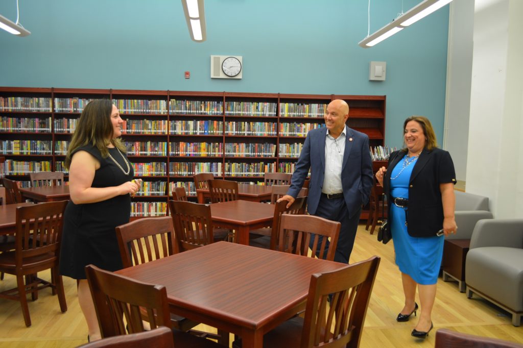 MS 379 library