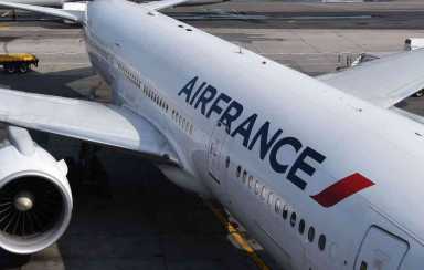 Hunt on for AF-KLM CEO as a woman is being considered