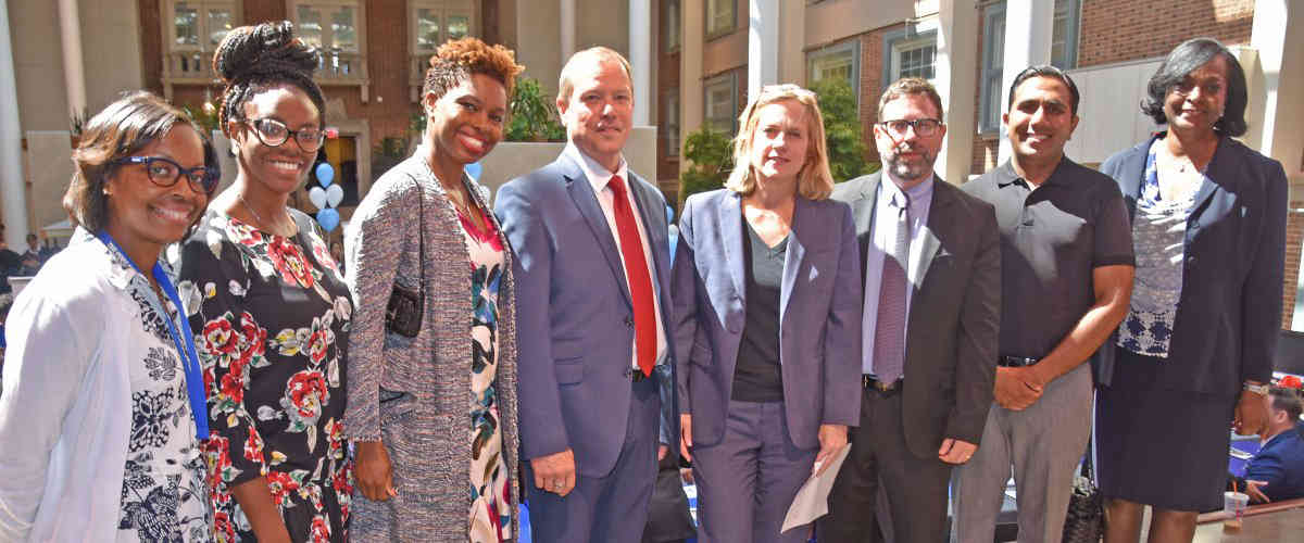 Aviation fair brings job seekers