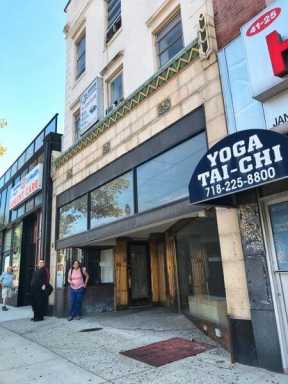 Bayside Center for the Arts set to debut on Bell Boulevard