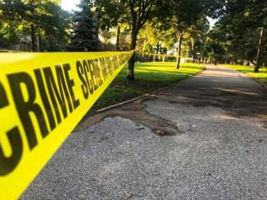 Man found dead at Powell’s Cove Park: NYPD