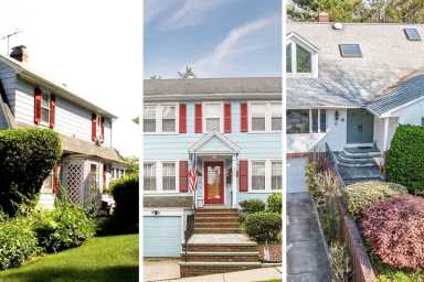 douglaston homes dg