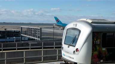 Opportunities abound with JFK’s $10 billion redevelopment