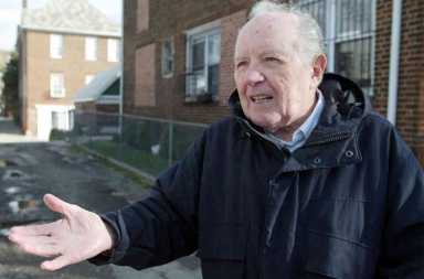 Jackson Heights Nazi, 95, deported to Germany