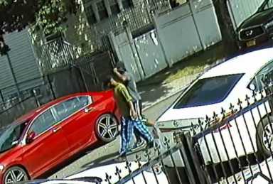 robbery