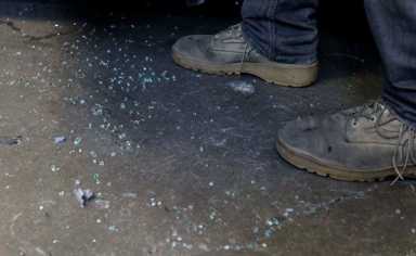 Whitestone car break-ins prompt resident to take action