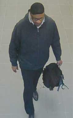 Police search for suspect wanted in connection with Fresh Meadows bank robbery: NYPD