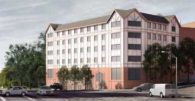 241-15 Northern Blvd