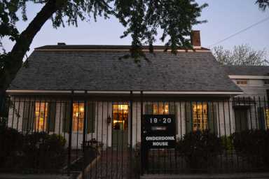 farmhouse