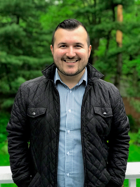 Jonathan Salazar