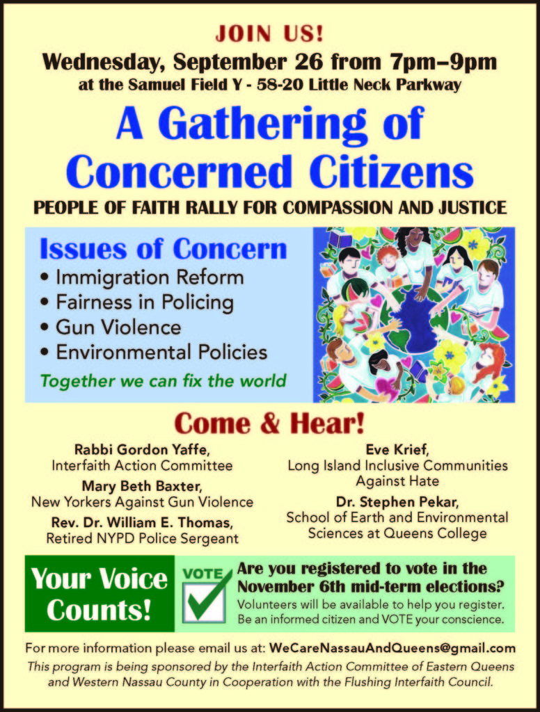 InterfaithCommunity
