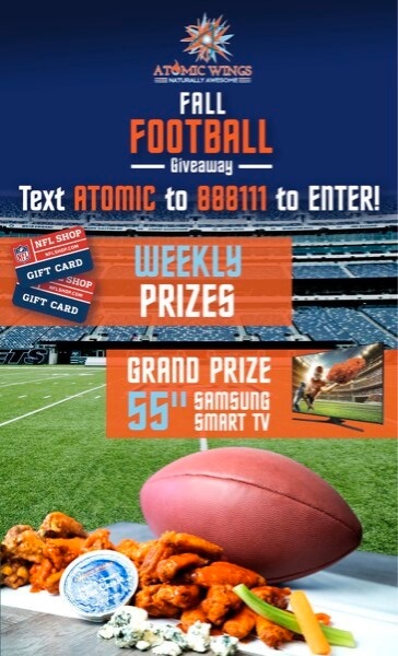 Atomic Wings brings new location to Jamaica Hills