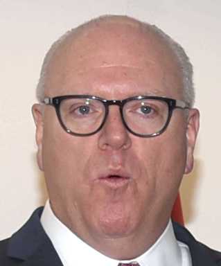 Crowley pummeled in democratic primary