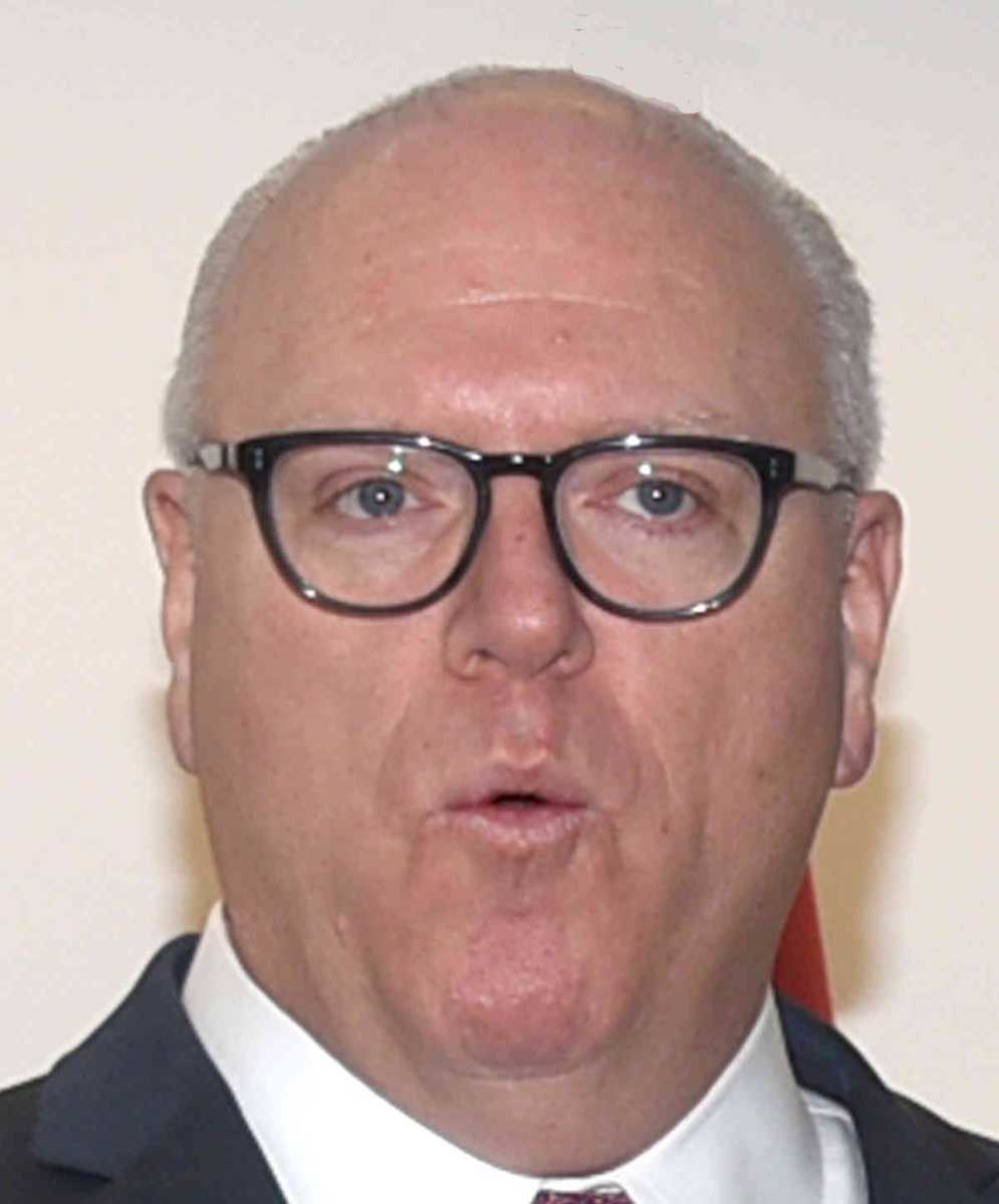 Crowley pummeled in democratic primary