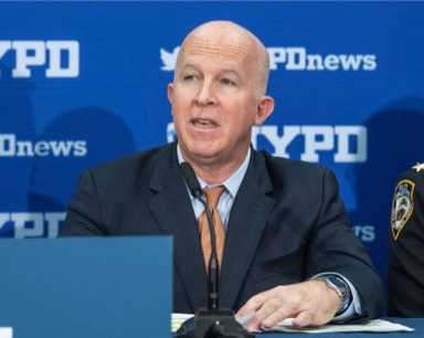 Police investigation leads to indictment of six alleged gang members: DA