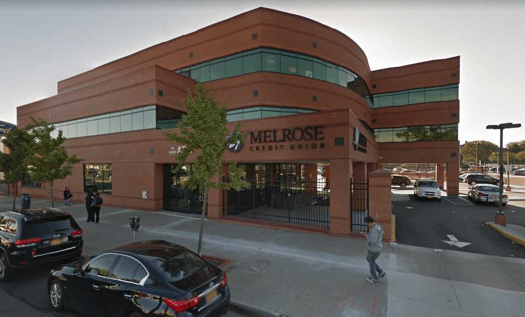 melrose credit union