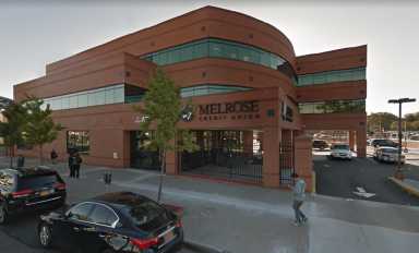 melrose credit union