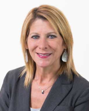 Beth LaManna is the first woman to serve as the Campus Security Director at a senior college within CUNY