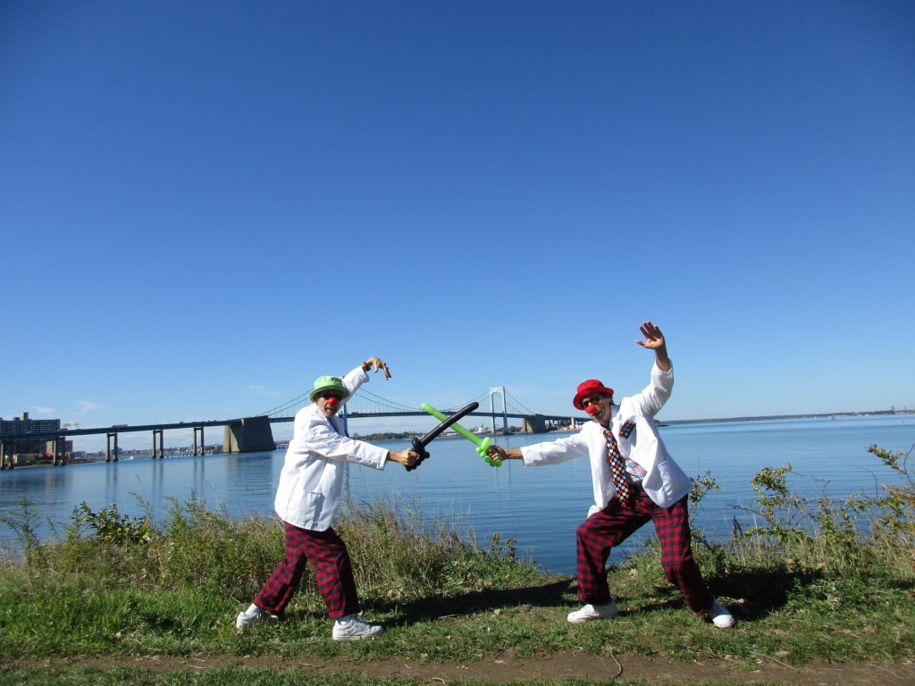 En Garde