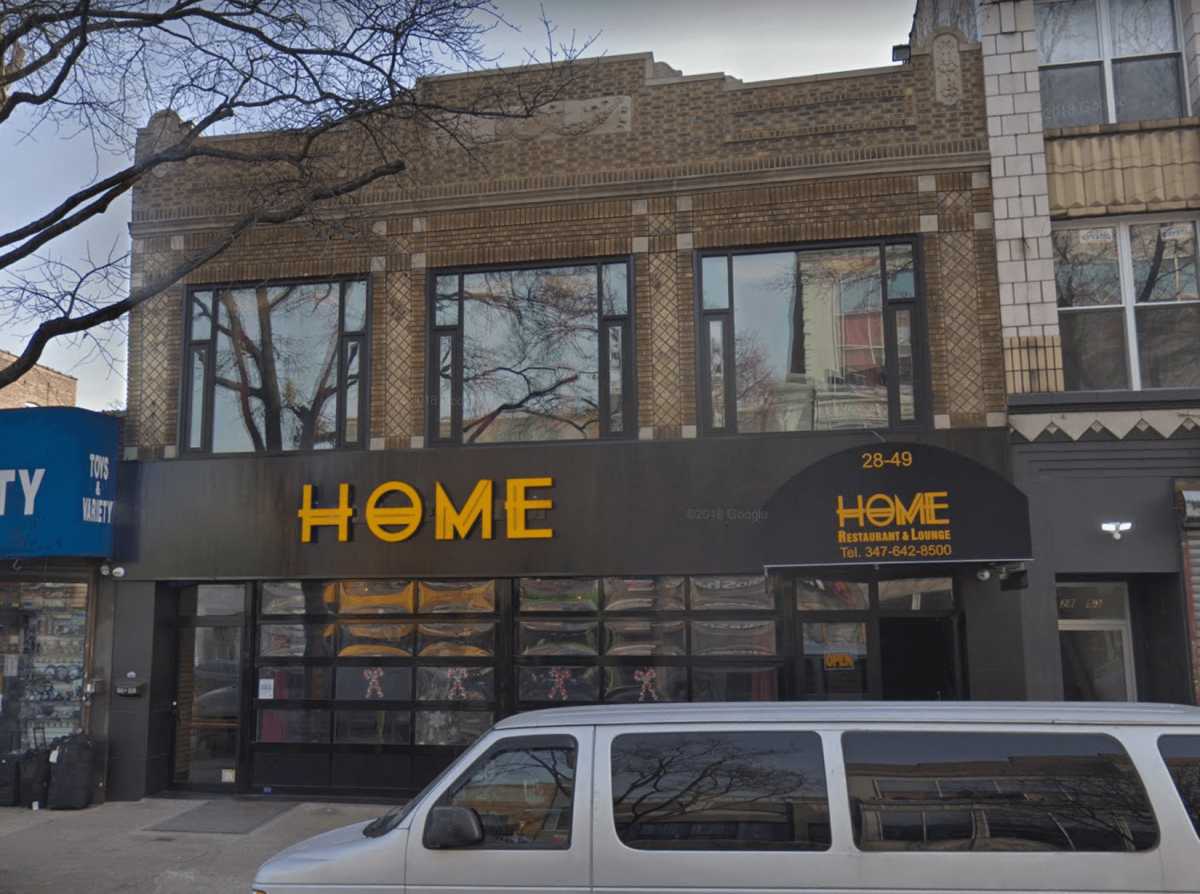 Home nightclub in Astoria had its liquor license suspended on Oct. 4.