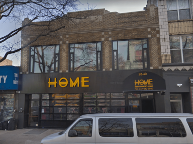 Home nightclub in Astoria had its liquor license suspended on Oct. 4.