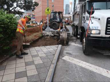 Photo via DOT Twitter